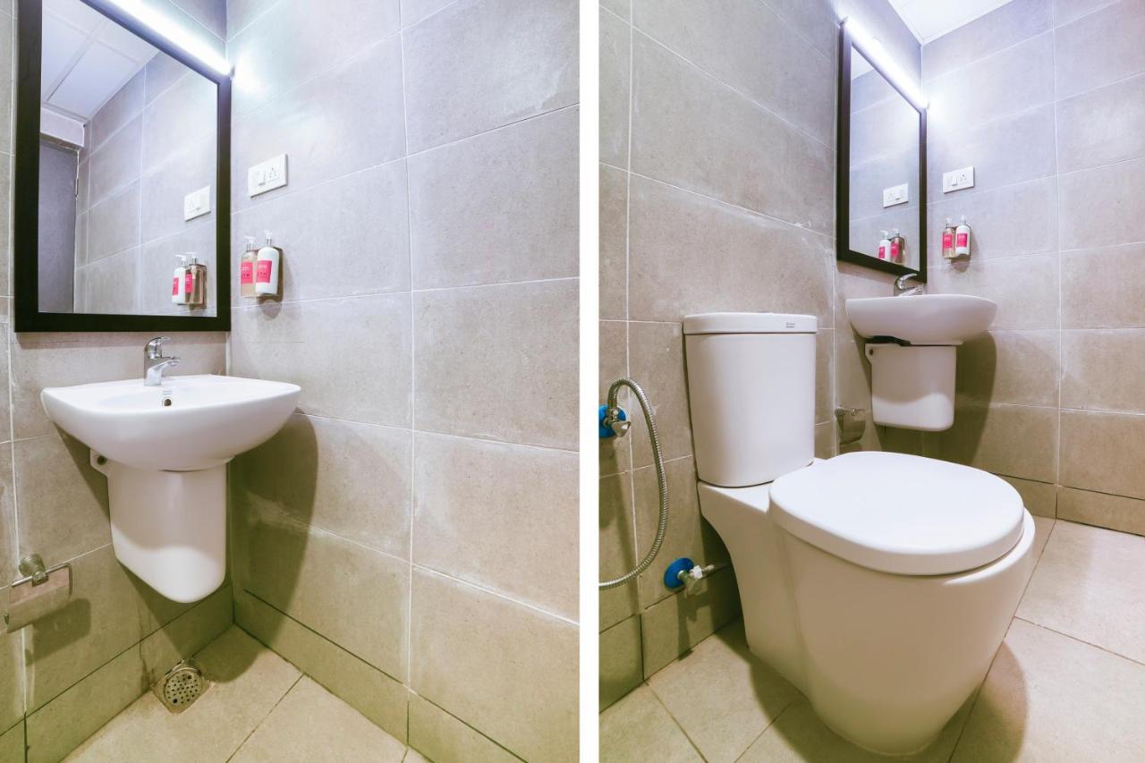 โอโย ทาวน์เฮาส์ 142 วทาปลานี Hotel เชนไน ภายนอก รูปภาพ